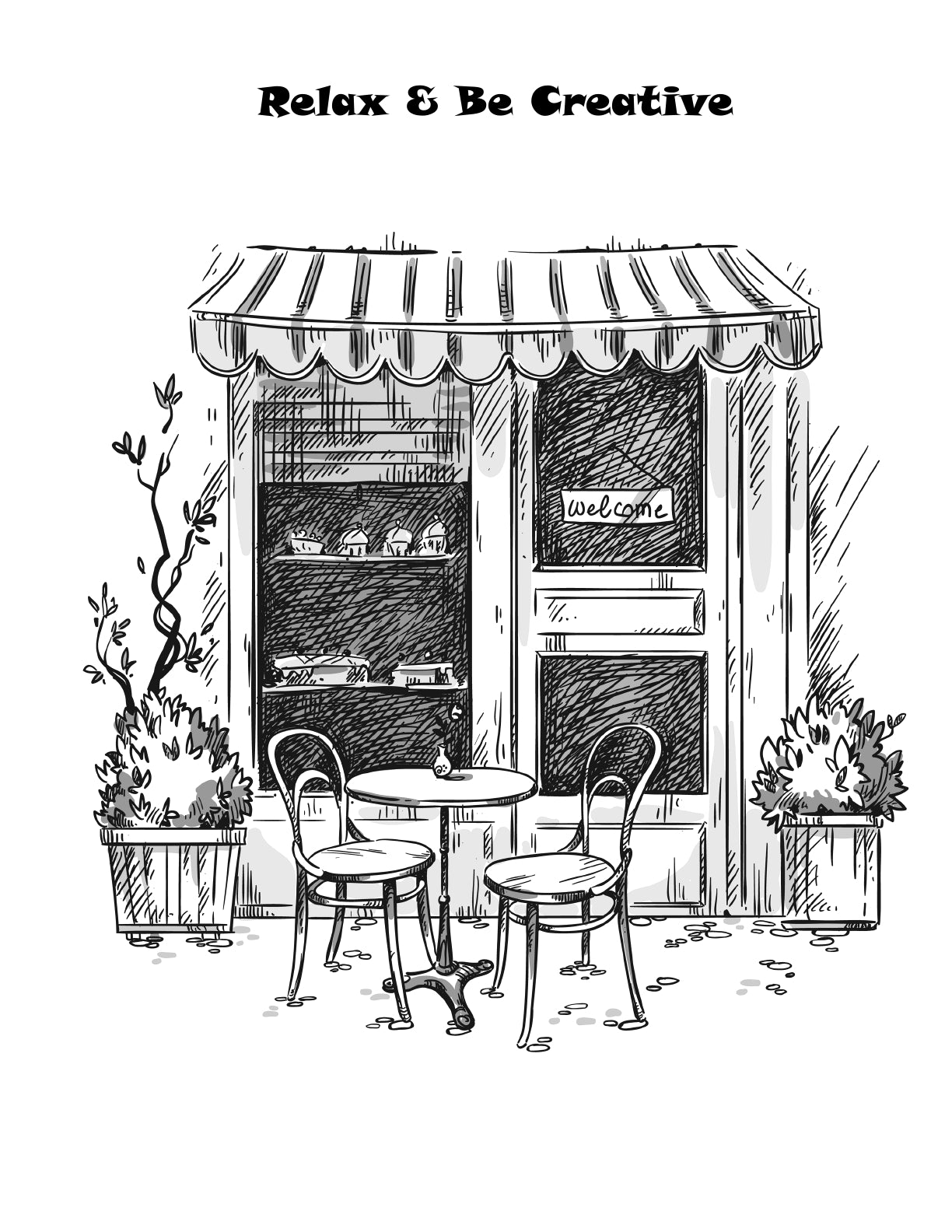 (Age 11+) The Baker's Fun-Schooling Journal