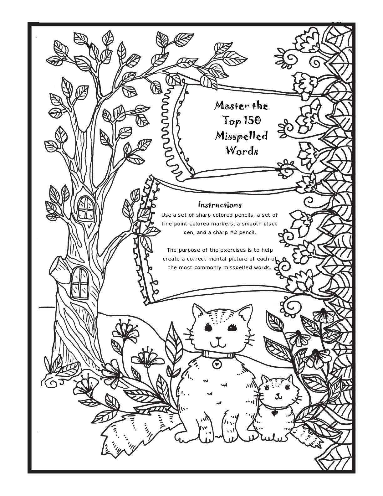 (Age 10+) Spelling Time - Master the Top 150 Misspelled Words