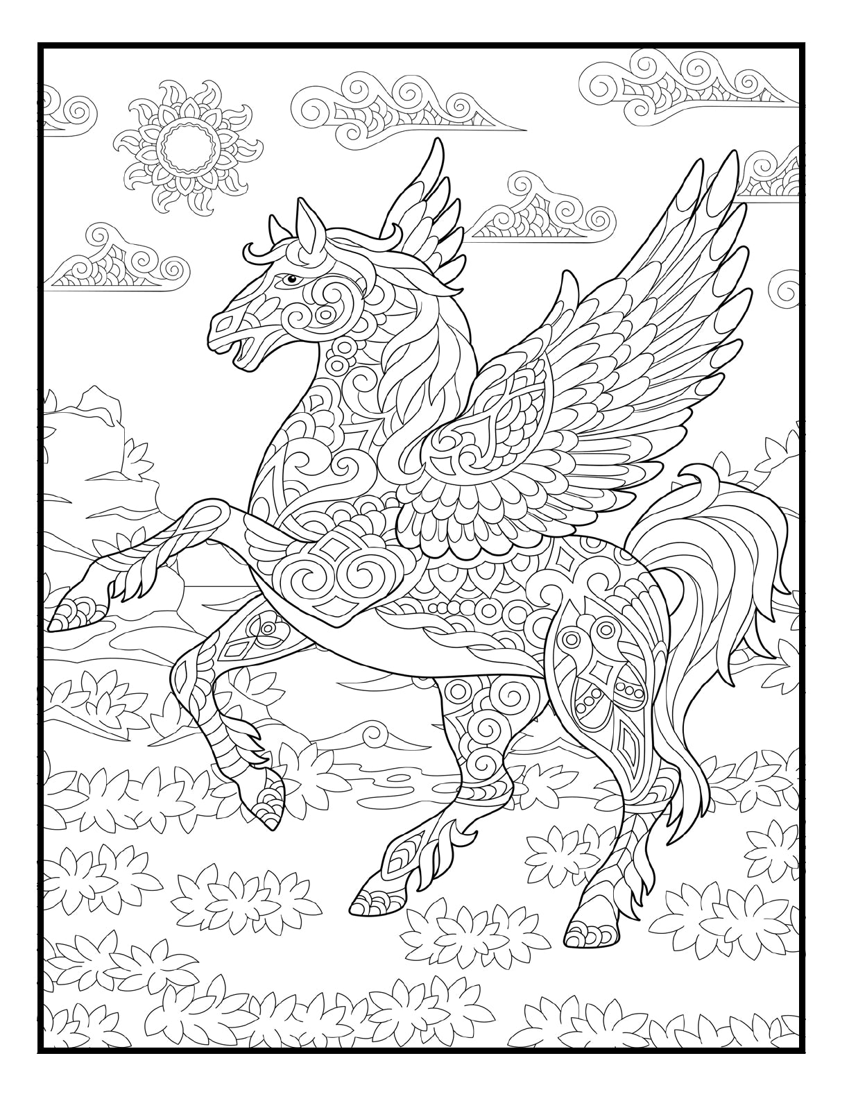 (Age 9+) Homeschooling With Horses