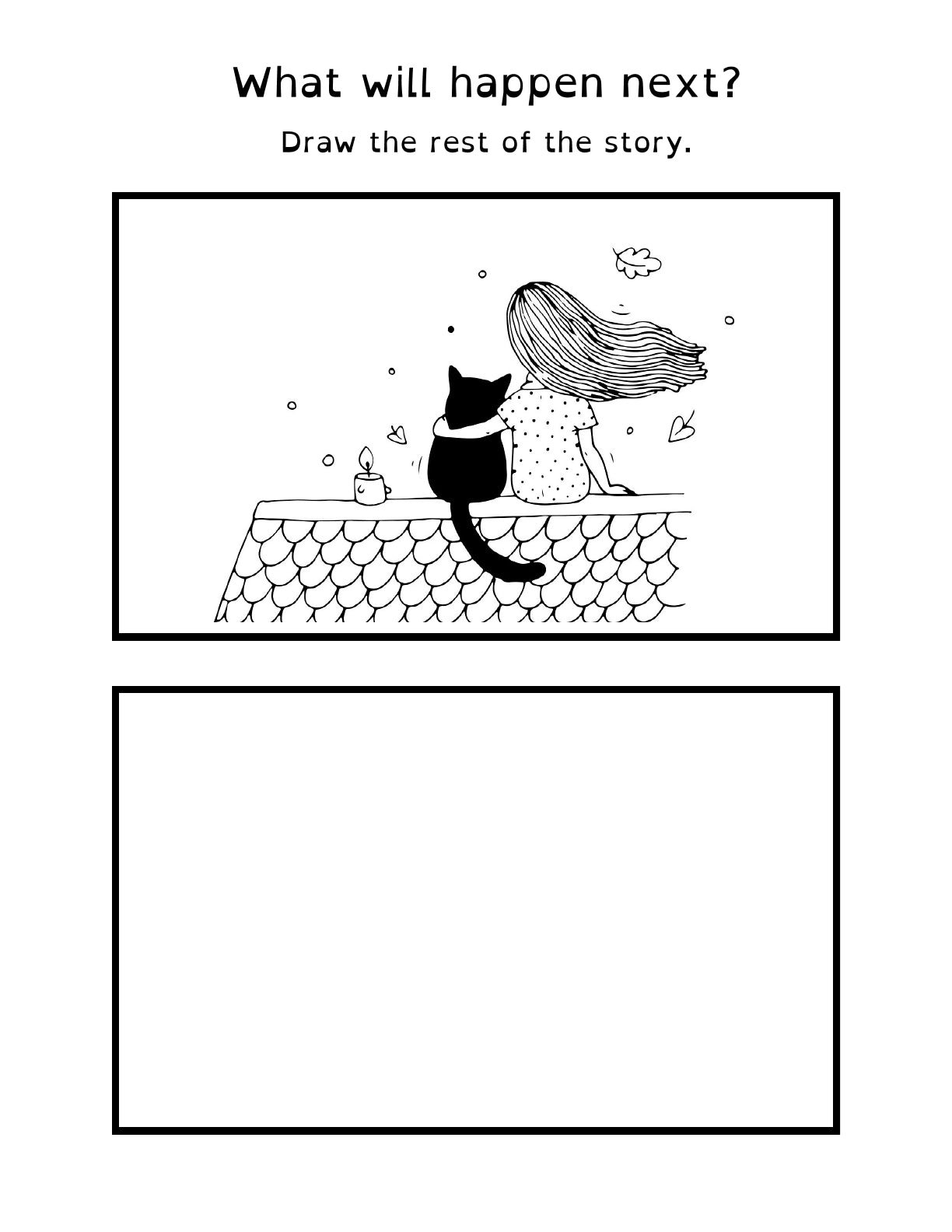 (Age 5+) My Very Own Fun-Schooling Journal