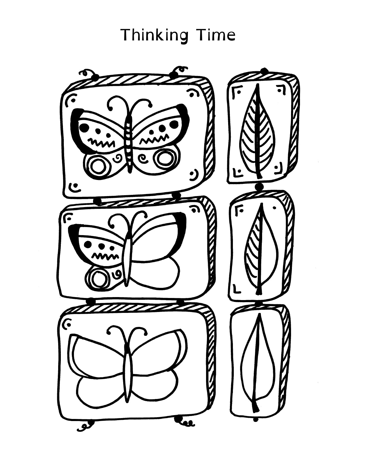 (Age 5+) My Very Own Fun-Schooling Journal