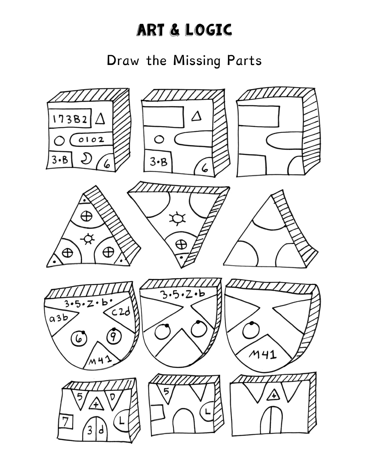 (Age 7+) All About Sharks - Fun-Schooling Journal