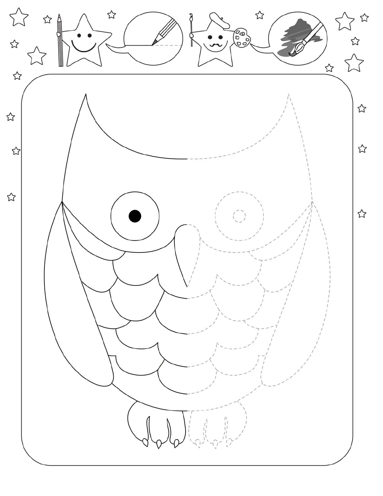 (Age 5+) Fun-Schooling for Beginners