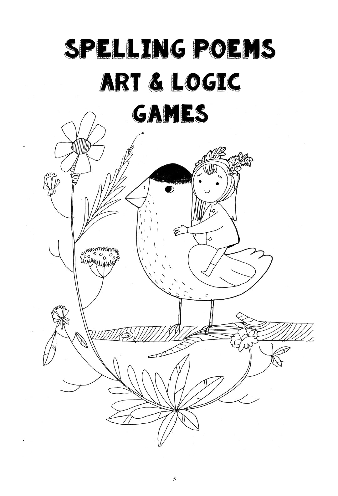 (Age 7+) The Four Seasons - Spelling Time - Master 150 Words