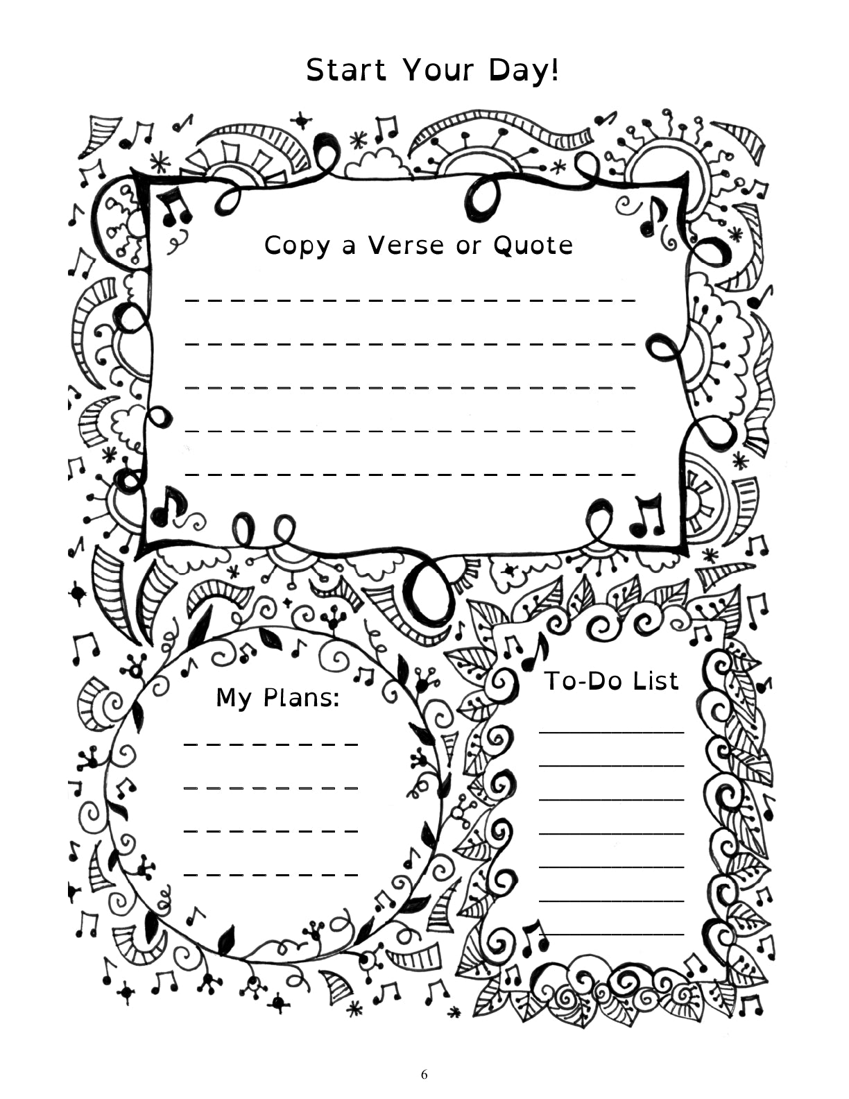 (Age 10+) ASD & Gifted Student - ALL IN ONE Homeschool Curriculum