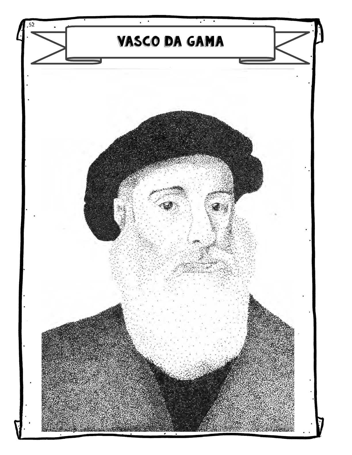 (Age 10+) Explorers & Pioneers - Past and Present - Time Travel History