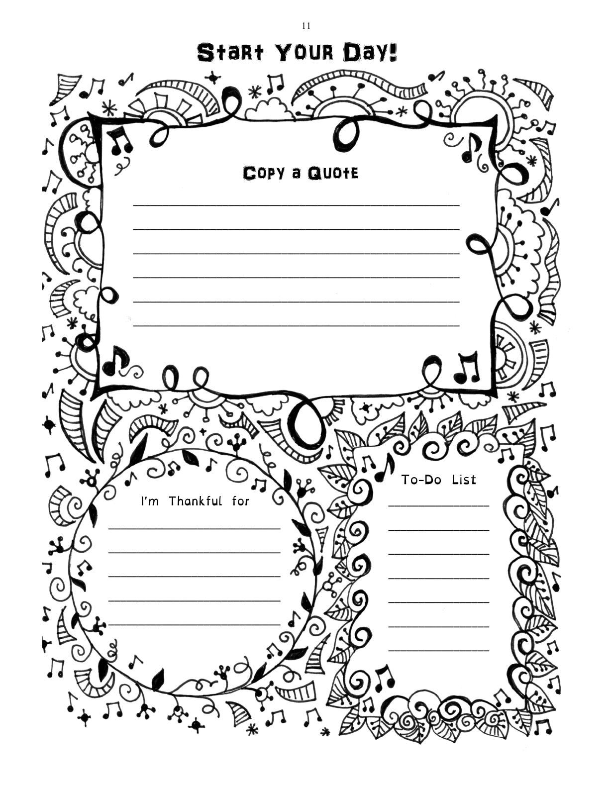 (Age 10+) Do-It-Yourself Homeschool Curriculum - Eclectic Learners