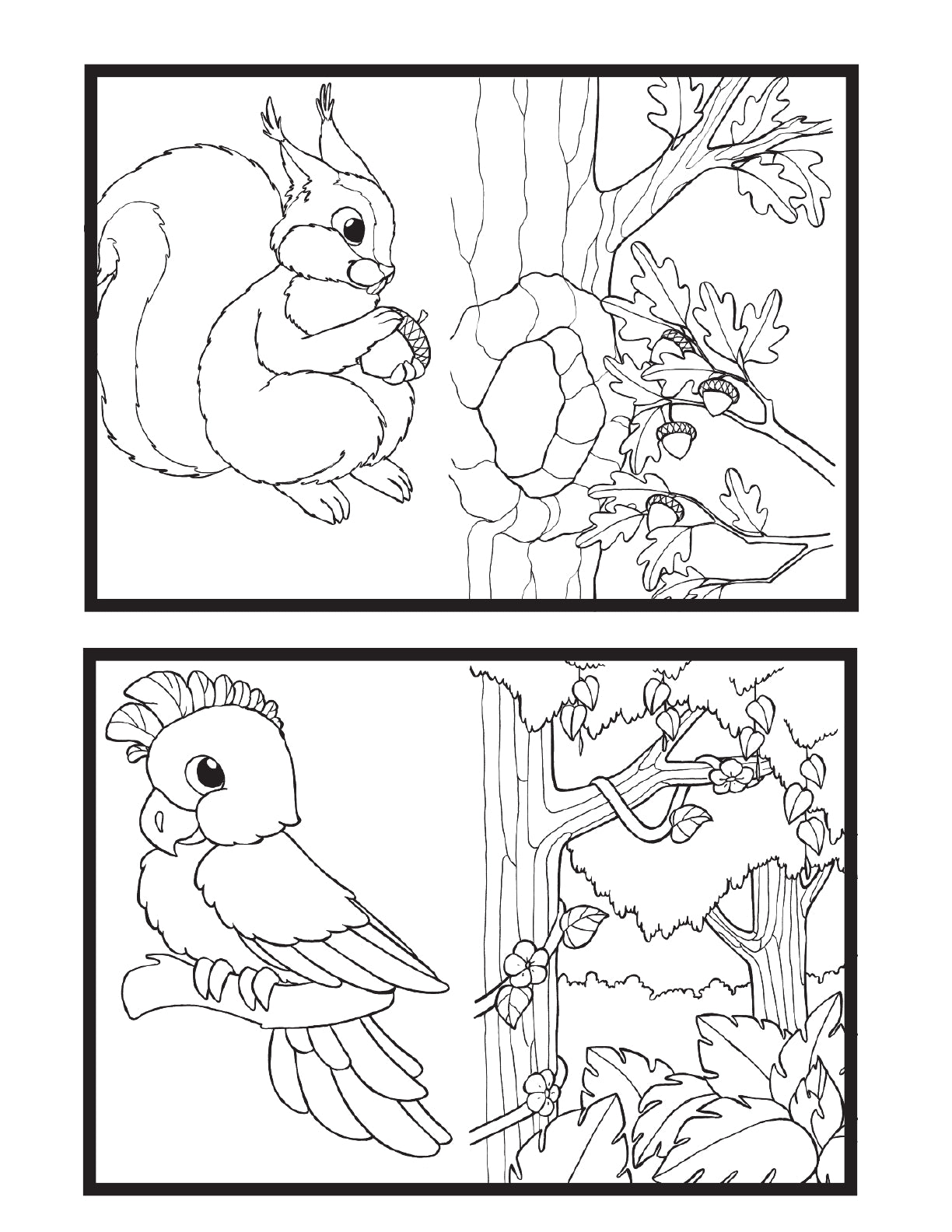 (Age 4+) My First Kindergarten Workbook