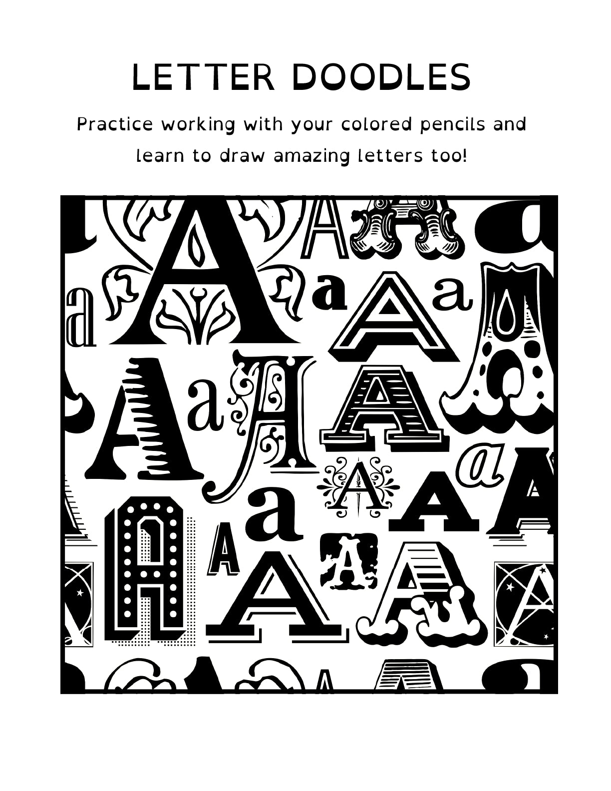 (Age 10+) ASD & Gifted Student - ALL IN ONE Homeschool Curriculum