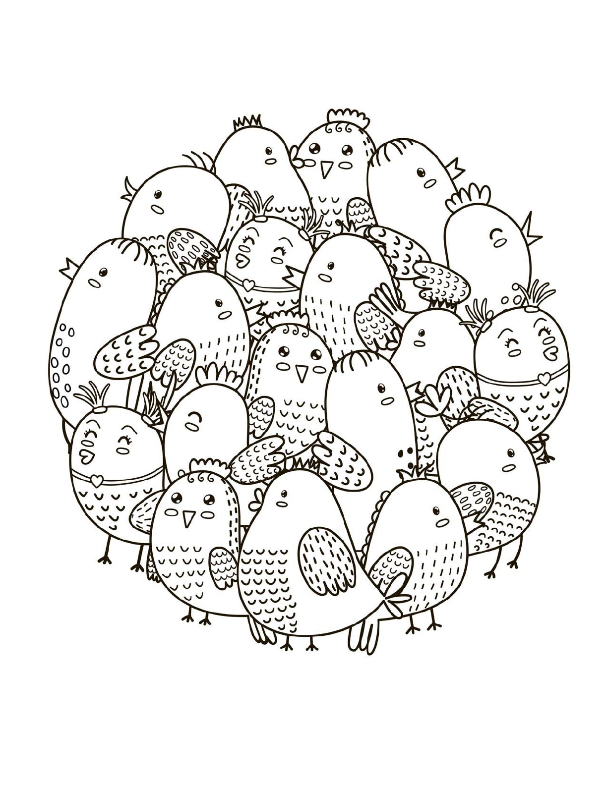 (Age 5+) Fun-Schooling for Beginners