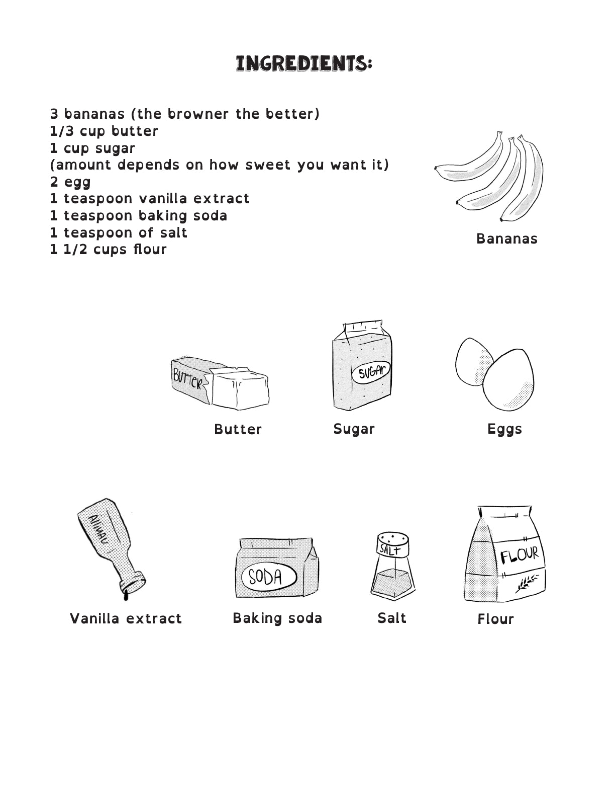 (Age 8+) The Creative Child's YUM-Schooling Cookbook