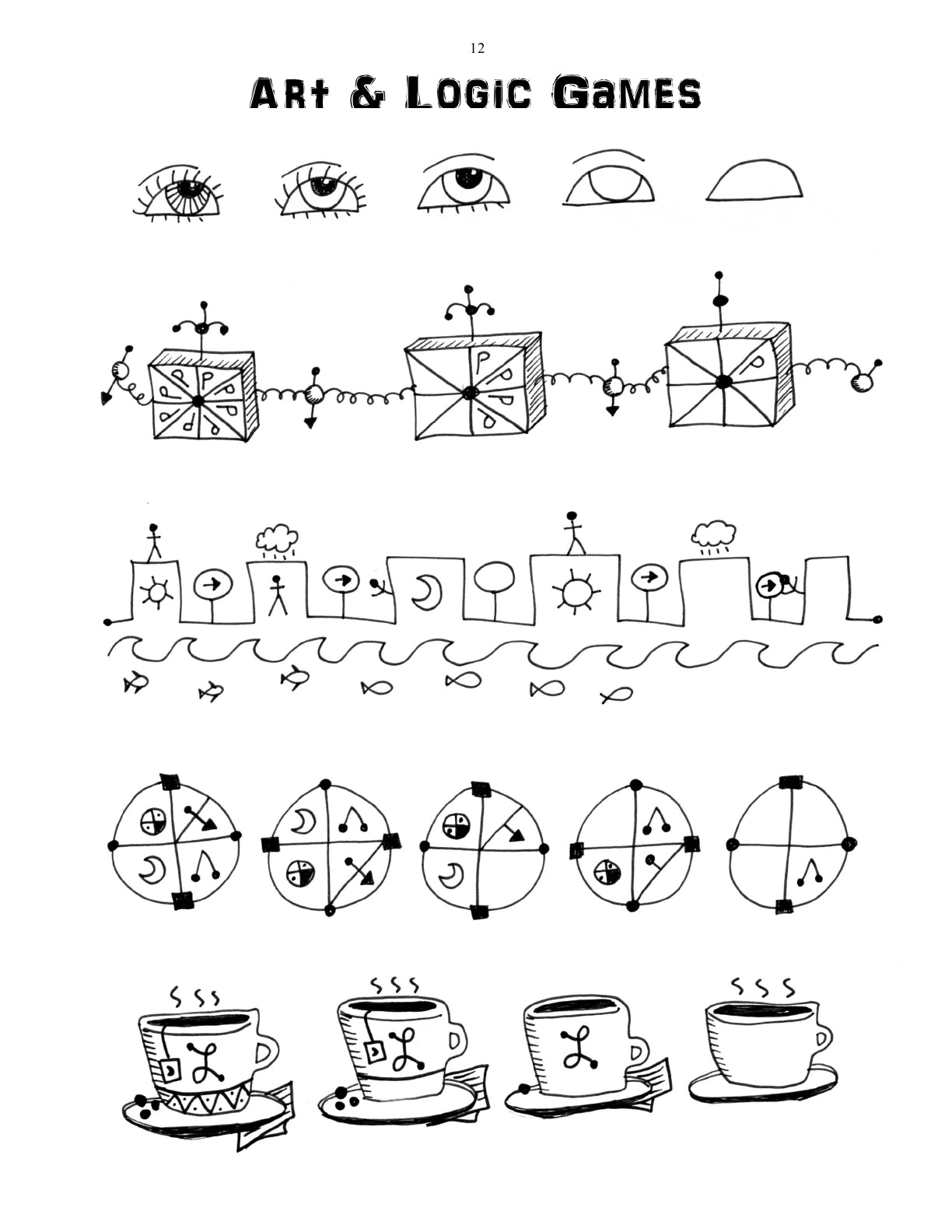 (Age 10+) Do-It-Yourself Homeschool Curriculum - Eclectic Learners