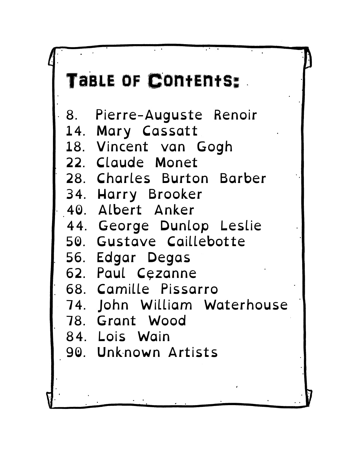 (Age 10+) Picturing the Past - A Study of Art & History: Charlotte Mason Homeschooling