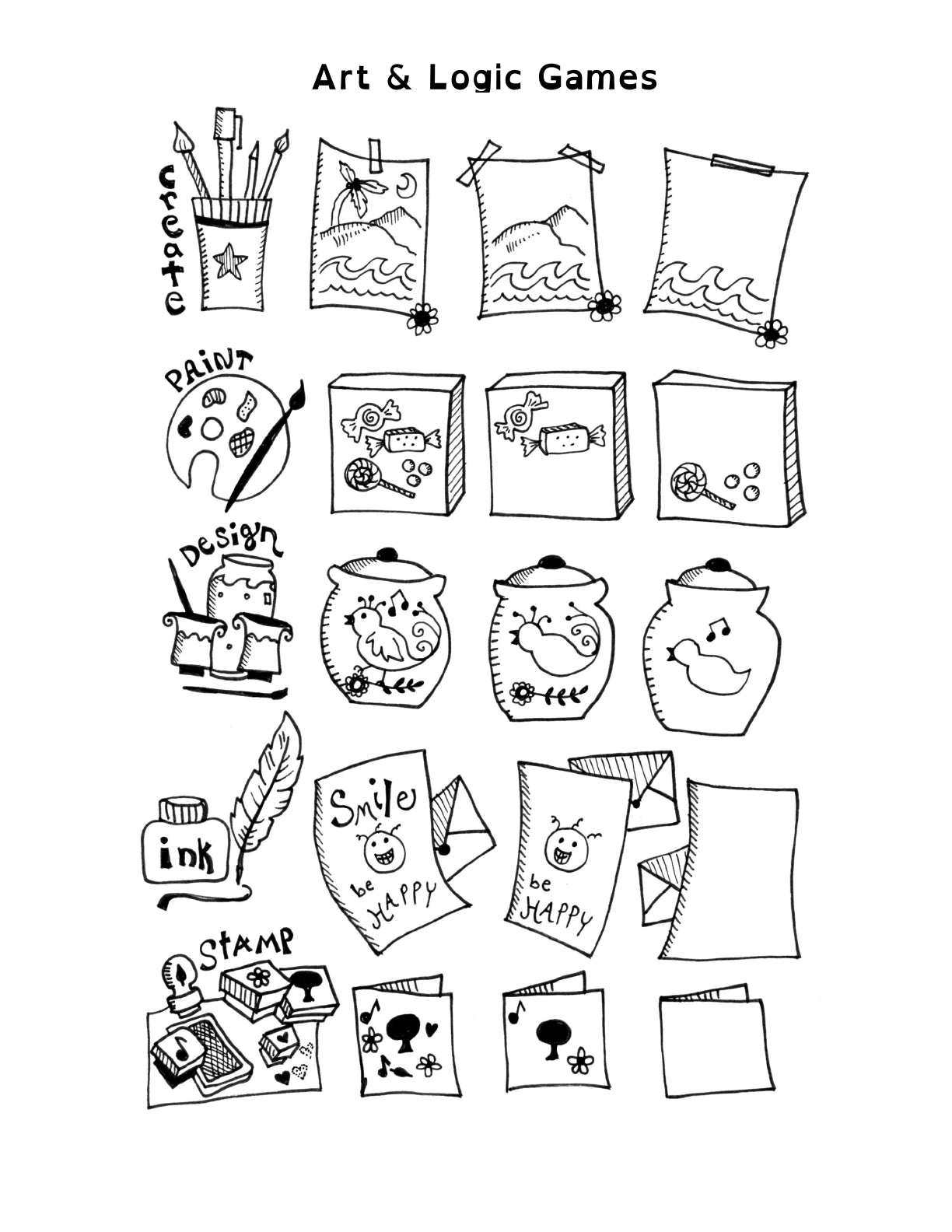 (Age 9+) Delight Directed Learning Handbook