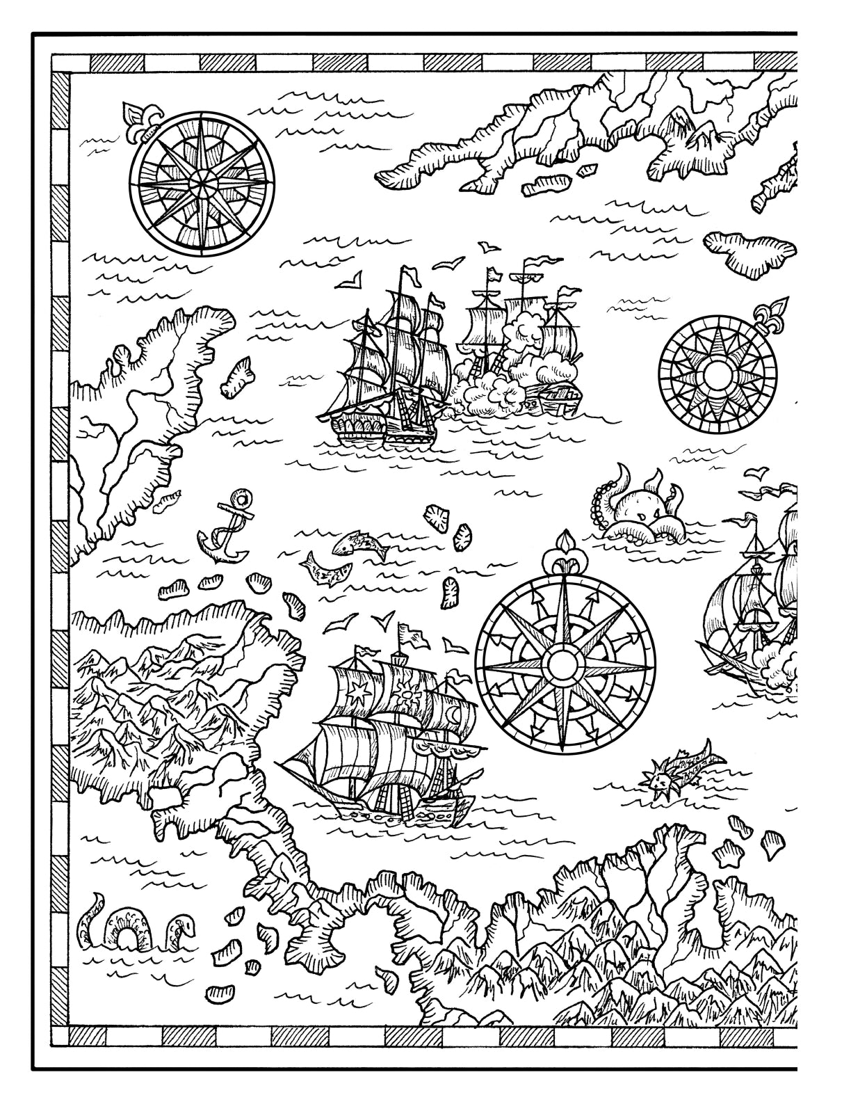 (Age 9+) The Pirates Pronunciation Handbook