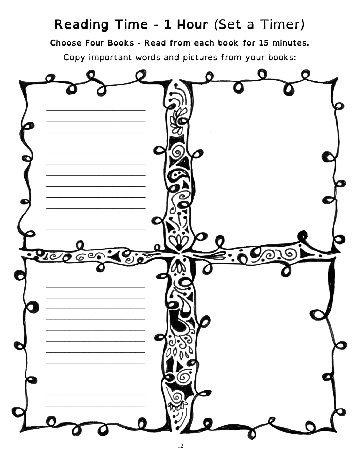 (Age 9+) Homeschooling With Horses