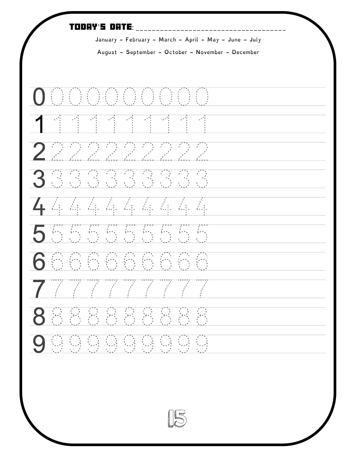 (Age 6+) Comic Book Maths Fun-Schooling Journal