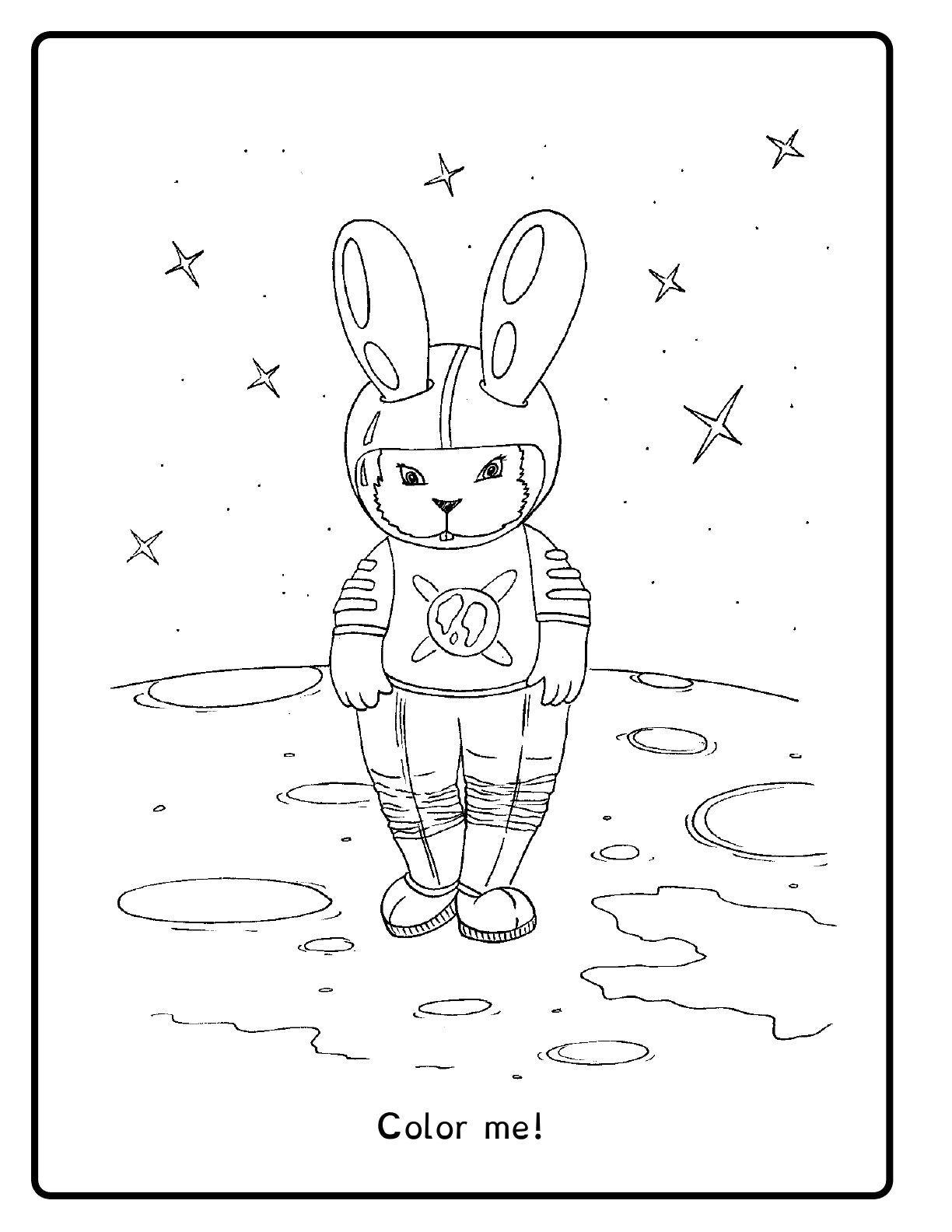 (Age 5+) My First Reading and Research Workbook