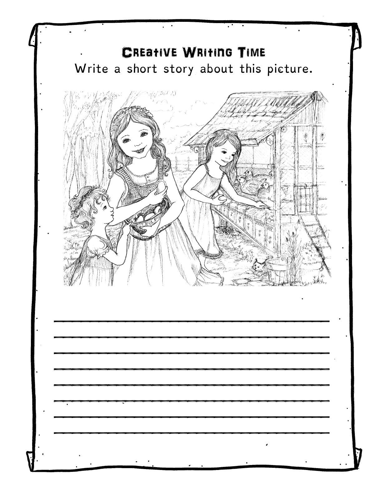 (Age 9+) Delight Directed Learning Handbook