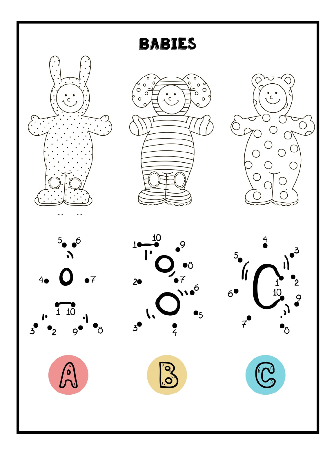 (Age 4+) Alphabet Fun-Schooling Journal - 100 Activities to Colour, Write & Draw
