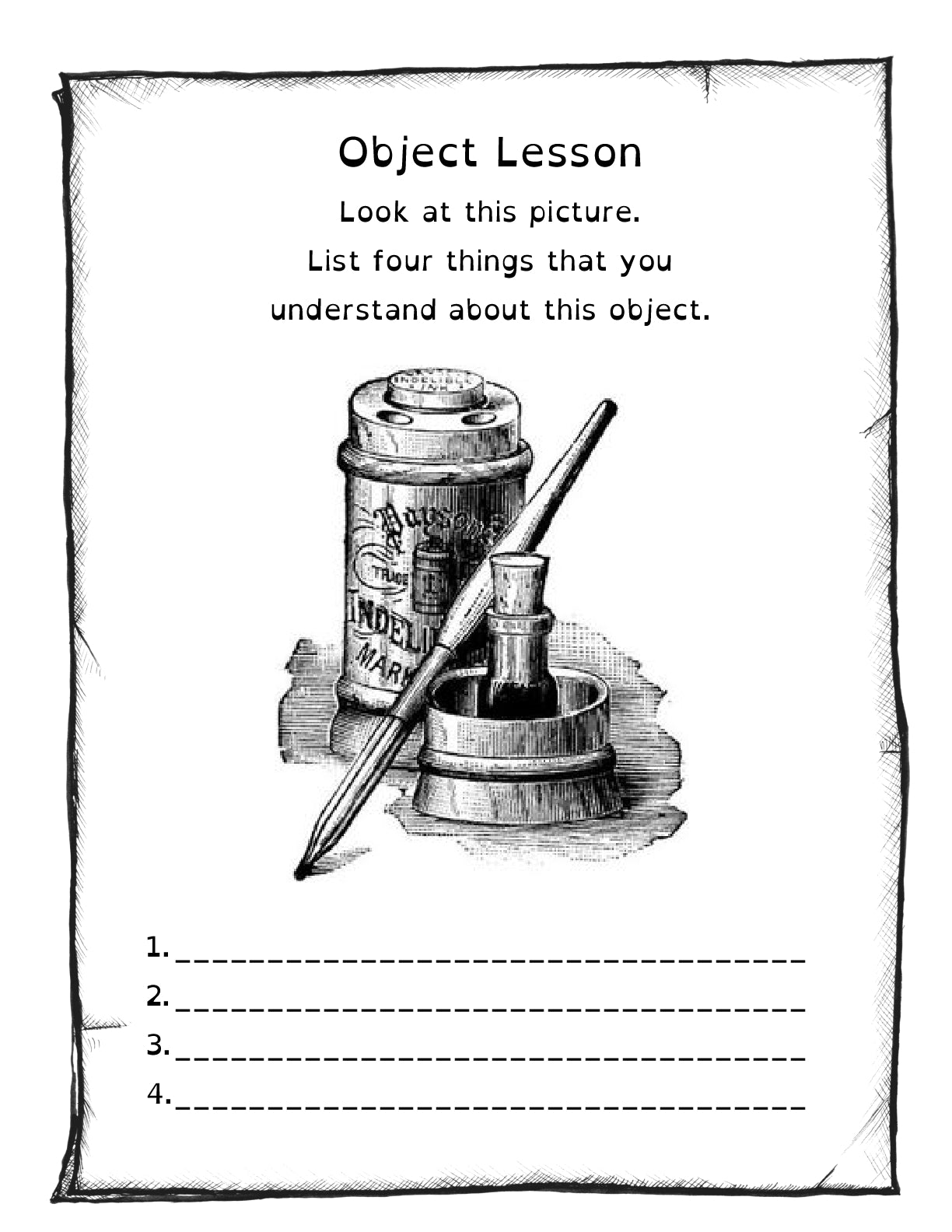 (Age 10+) ASD & Gifted Student - ALL IN ONE Homeschool Curriculum