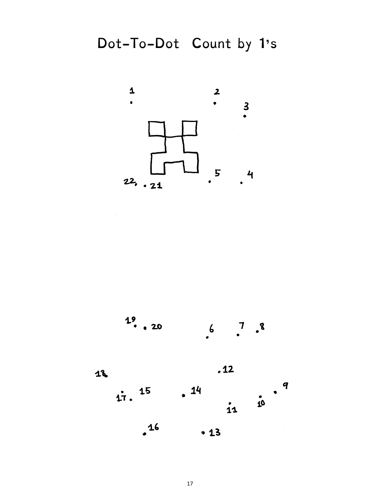 (Age 8+) All About Pets: Minecraft Fun-Schooling Journal