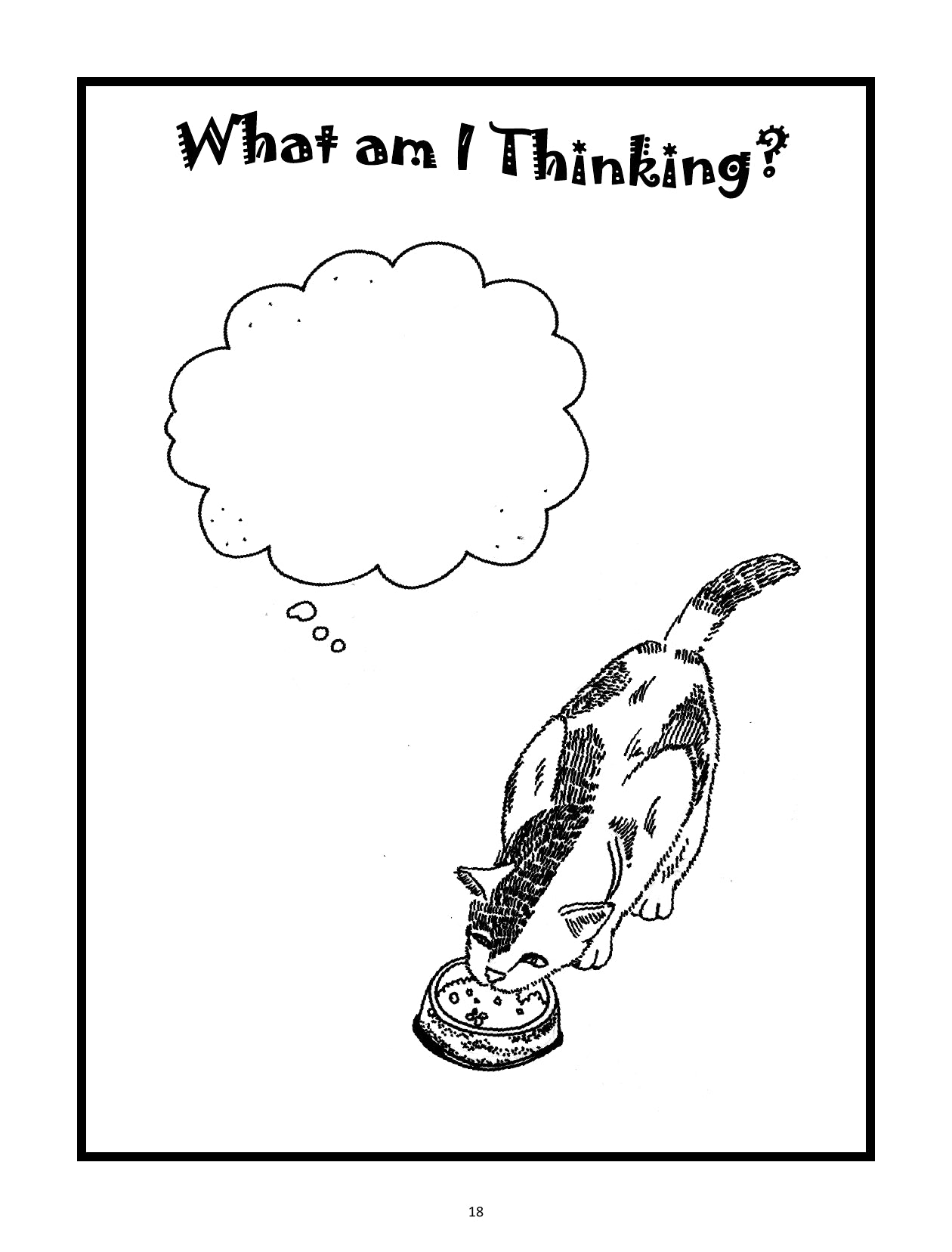 (Age 8+) All About Pets: Minecraft Fun-Schooling Journal