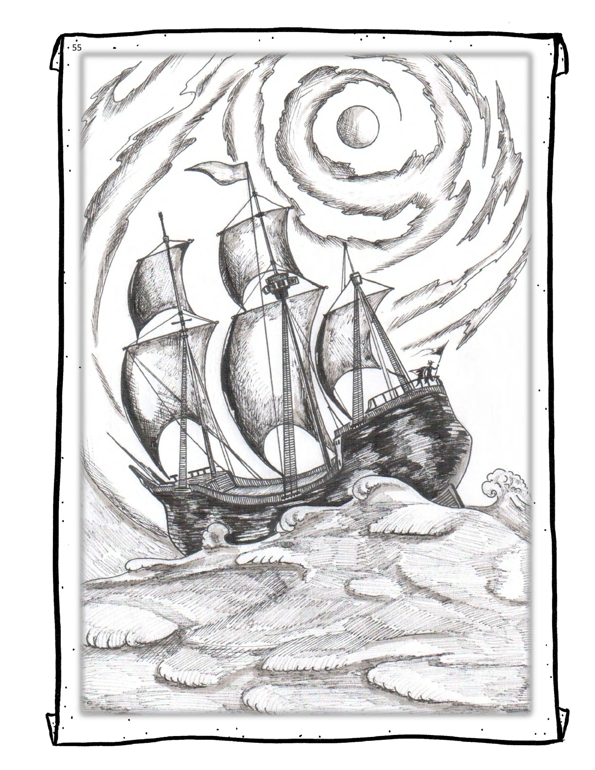 (Age 10+) Explorers & Pioneers - Past and Present - Time Travel History