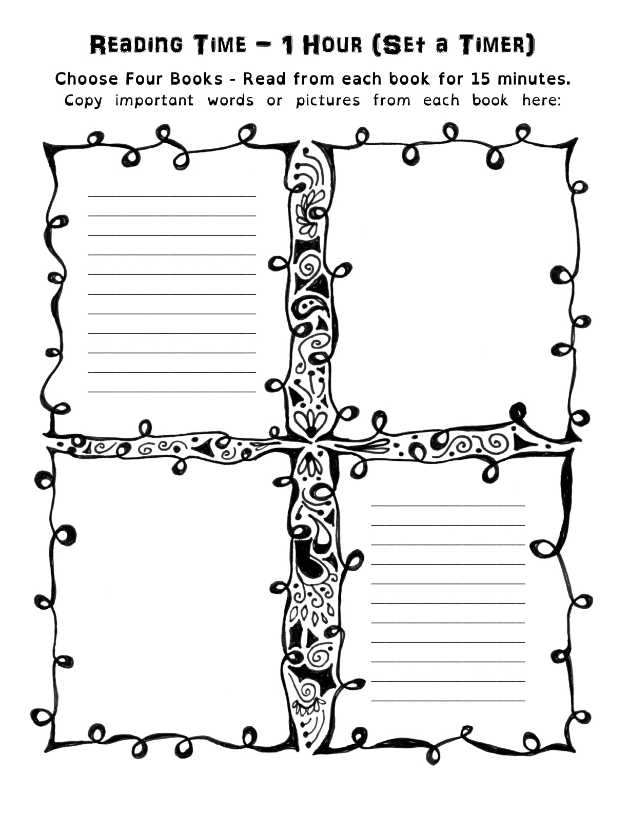 (Age 10+) Do-It-Yourself Homeschool Curriculum - Eclectic Learners