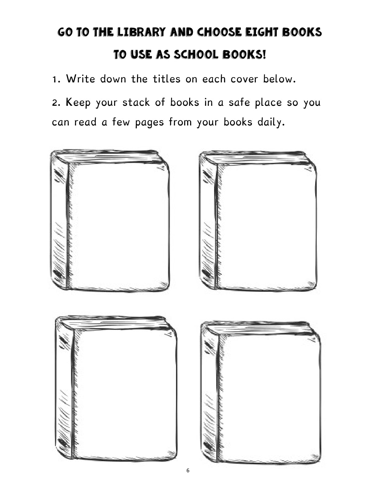 (Age 7+) Fun-Schooling Curriculum - Homeschooling With Minecraft