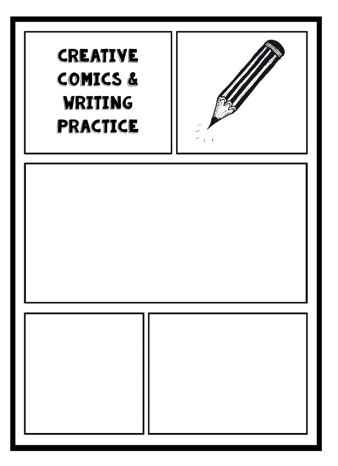 (Age 4+) Alphabet Fun-Schooling Journal - 100 Activities to Colour, Write & Draw