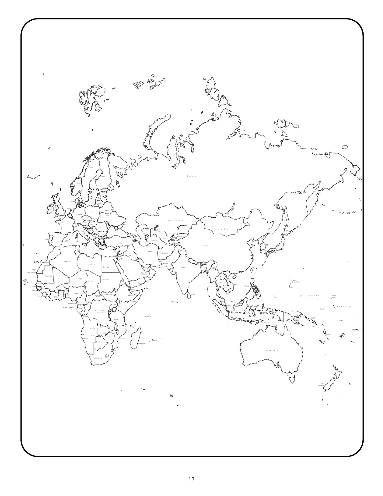 (Age 9+) Summer & Winter Olympic Games Research Handbook