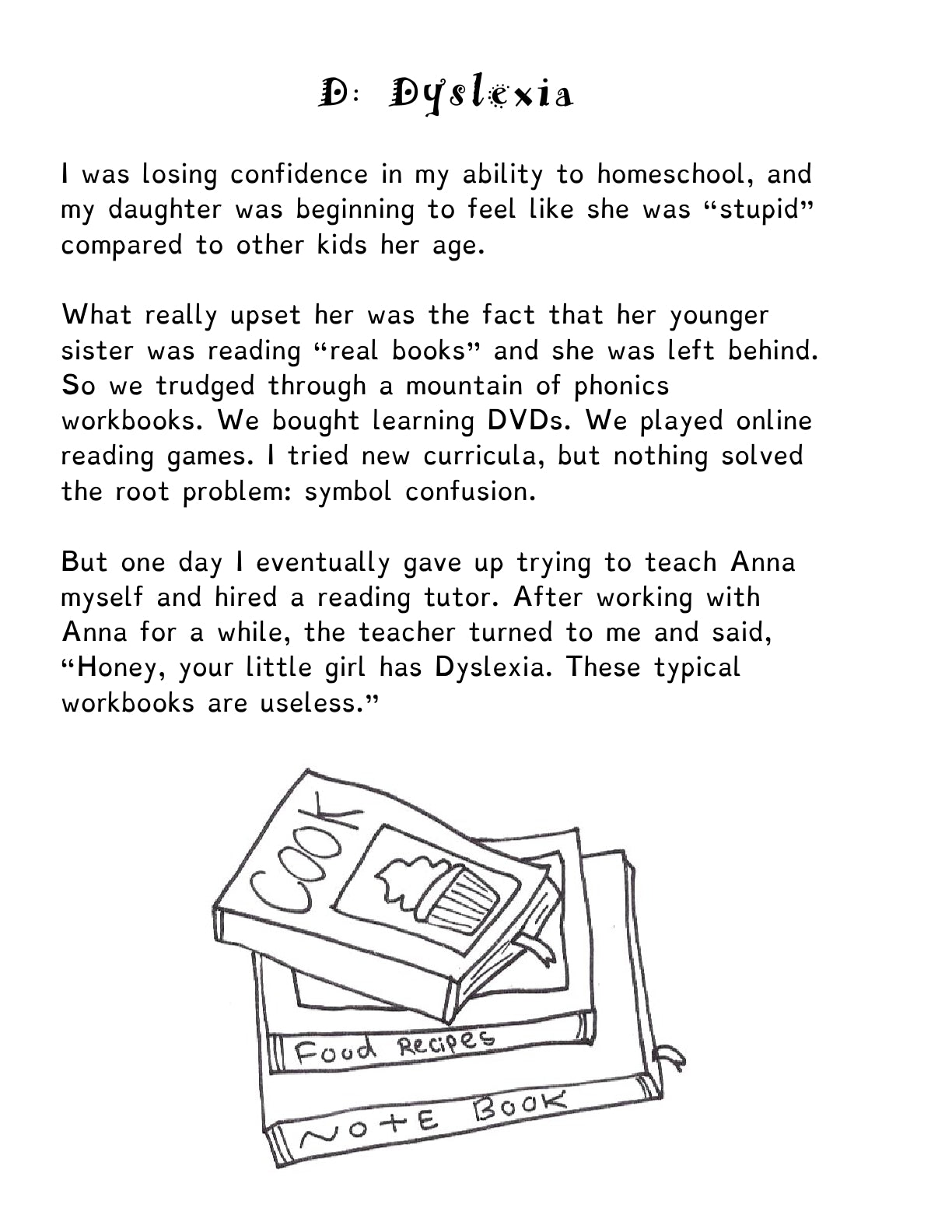 (Moms) Mom Files - A Mother to Daughter Legacy