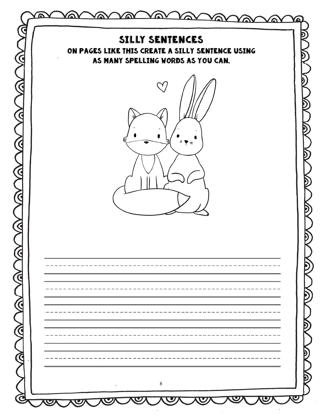 (Age 10+) Spelling Time - Master the Top 150 Misspelled Words