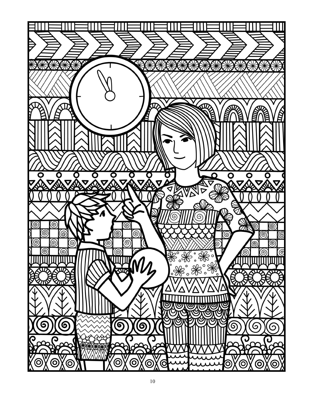 (Moms) Mom's Fun-Schooling Handbook: Flip to Fun-Schooling