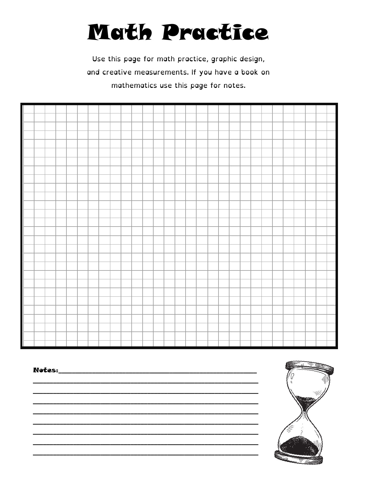 (Age 11+) The Baker's Fun-Schooling Journal