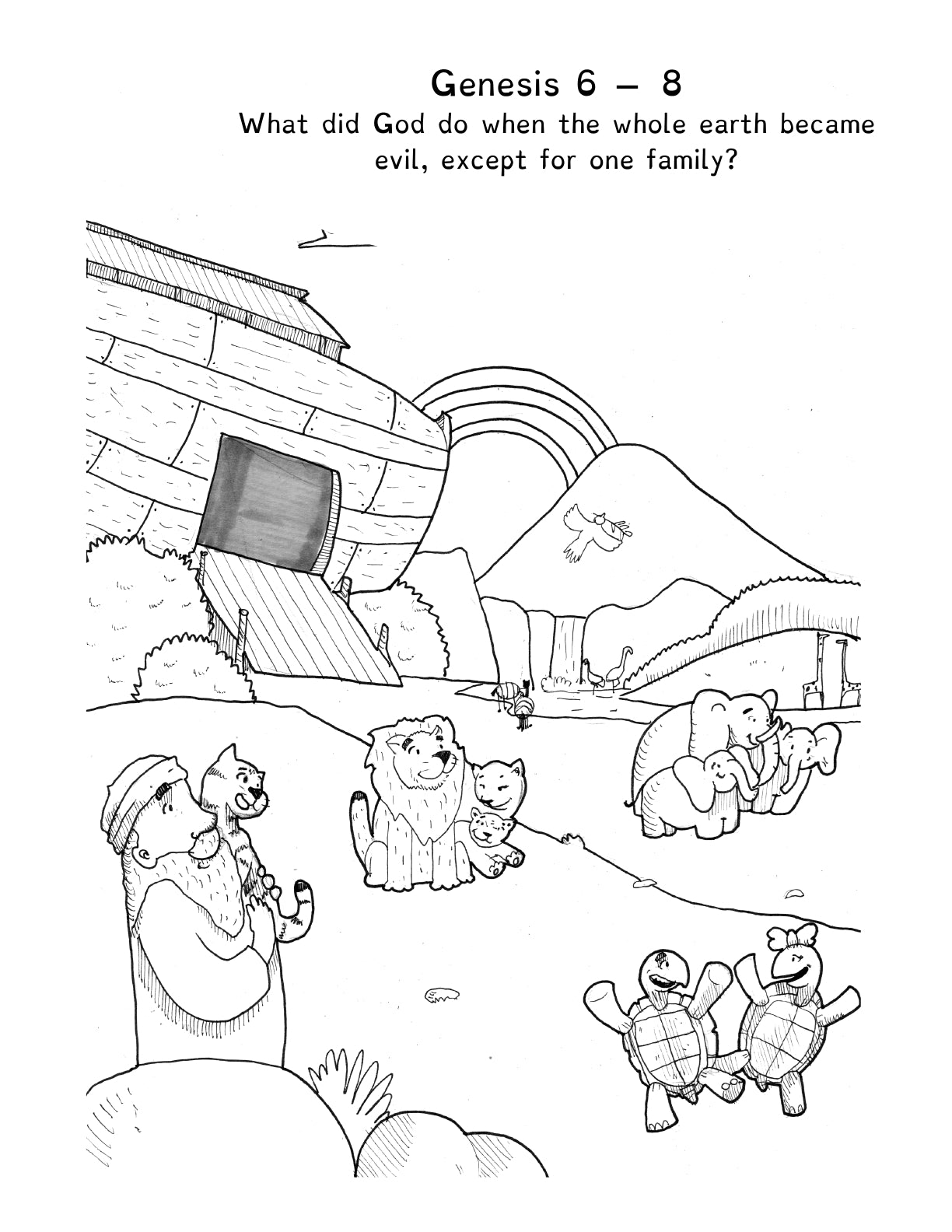 (Age 8+) Bible Time Kids Devotional