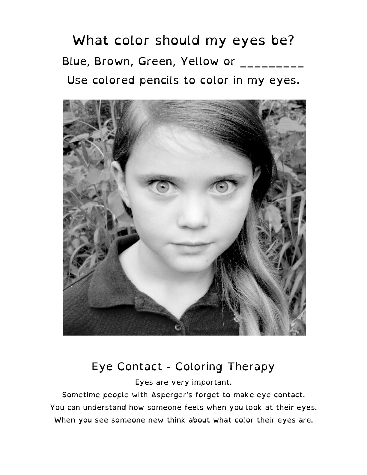 (Age 10+) ASD & Gifted Student - ALL IN ONE Homeschool Curriculum