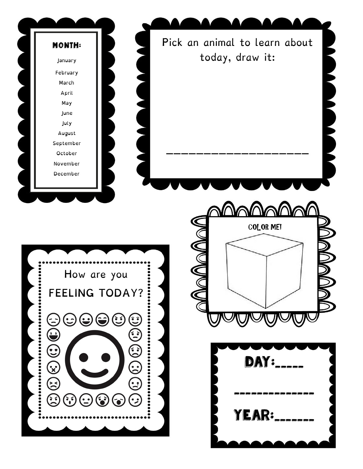 (Age 7+) Fun-Schooling Curriculum - Homeschooling With Minecraft