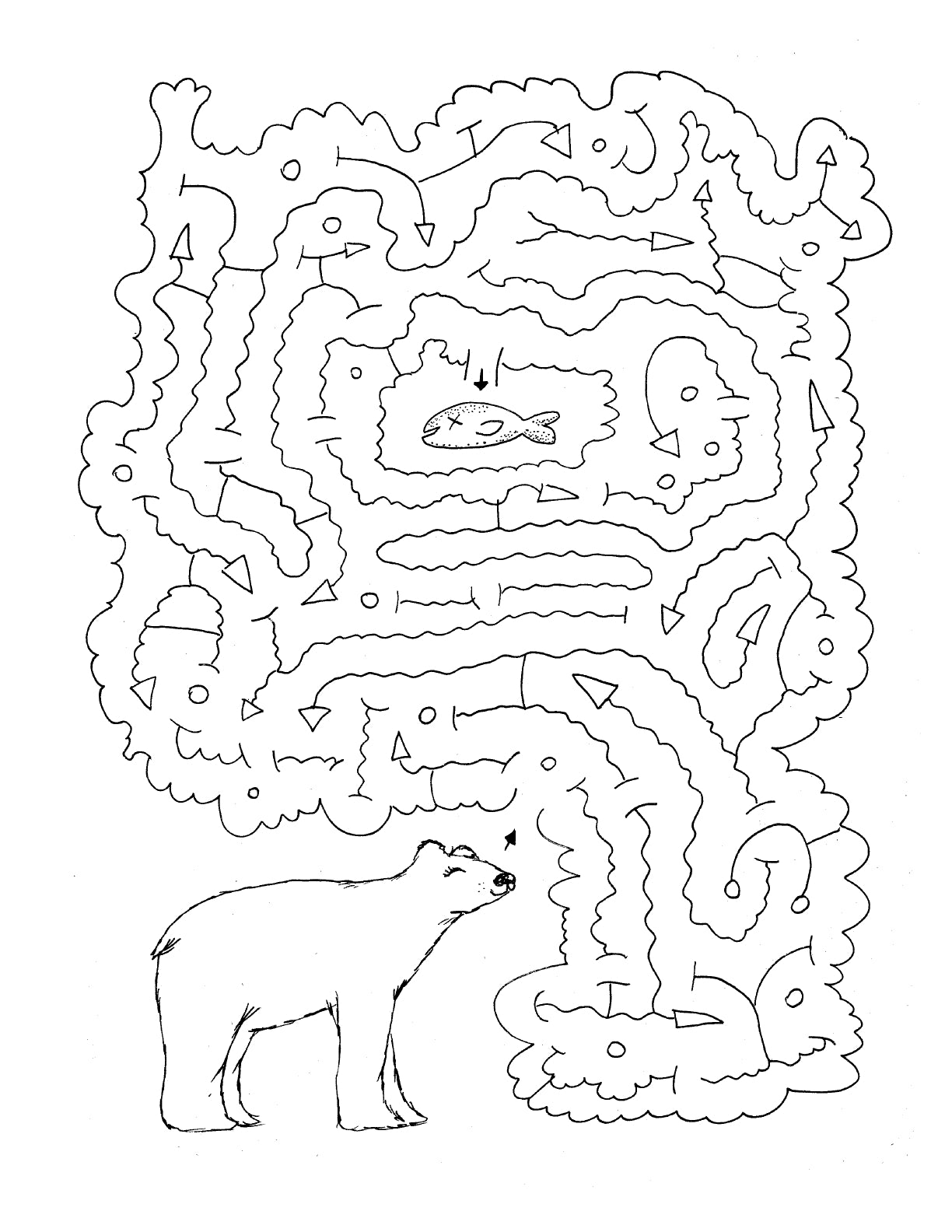 (Age 9+) The Animal Lover's Fun-Schooling Journal