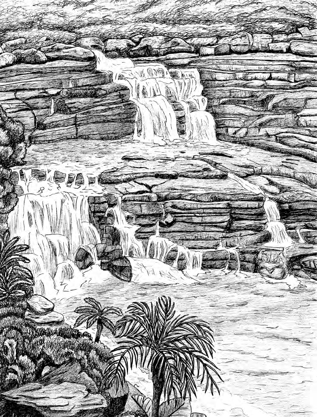 (Age 9+) Seven Amazing Continents - Travel Dreams Geography & Social Studies