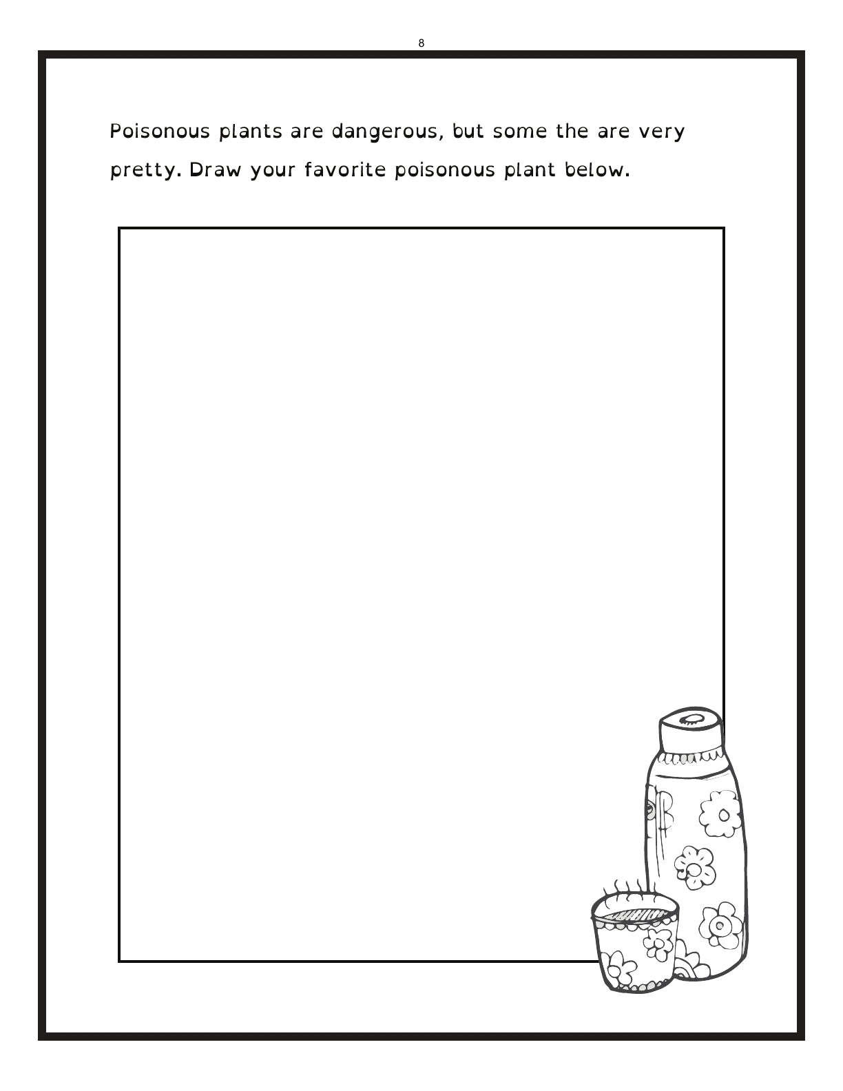 (Age 9+) Wild Wilderness - Adventure Handbook