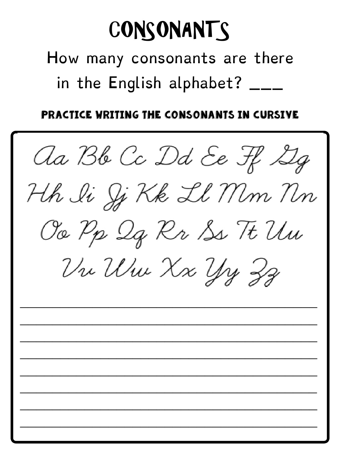 (Age 9+) The Pirates Pronunciation Handbook