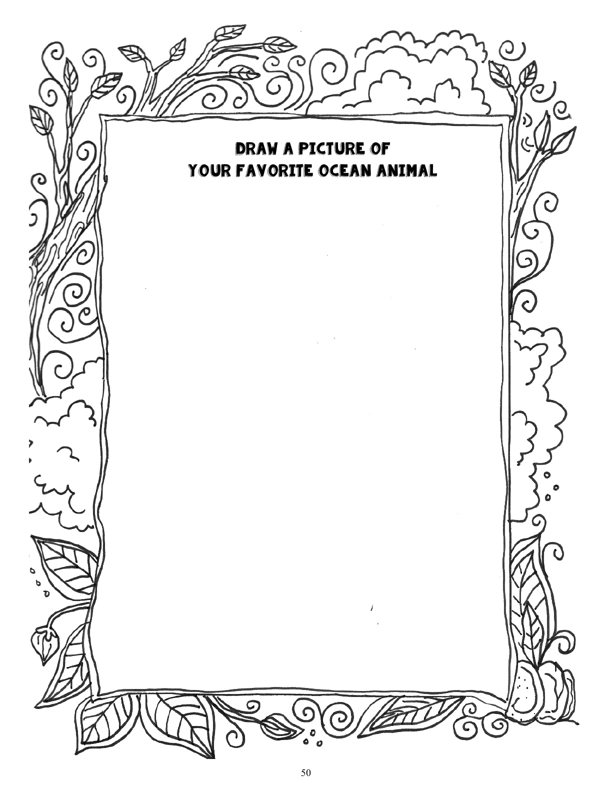 (Age 9+) Nature Study - Seaside Science