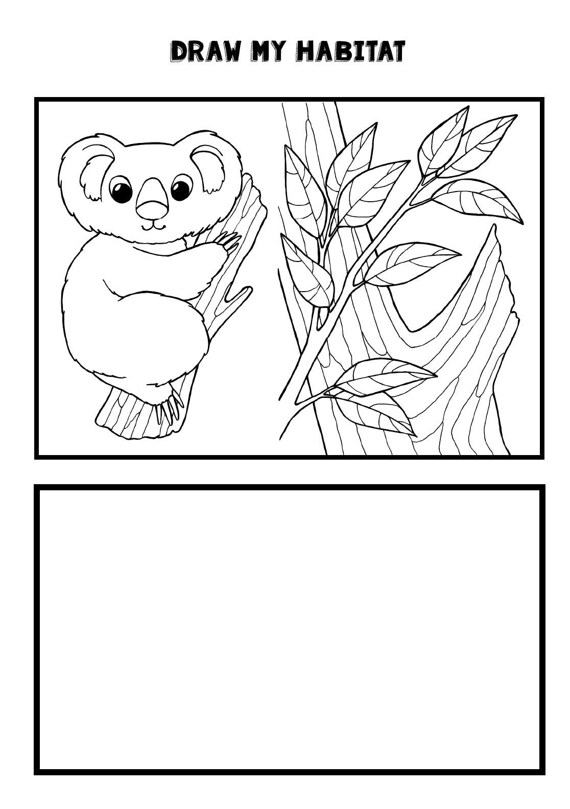 (Age 9+) All About Animals - Do-It-Yourself Homeschooling