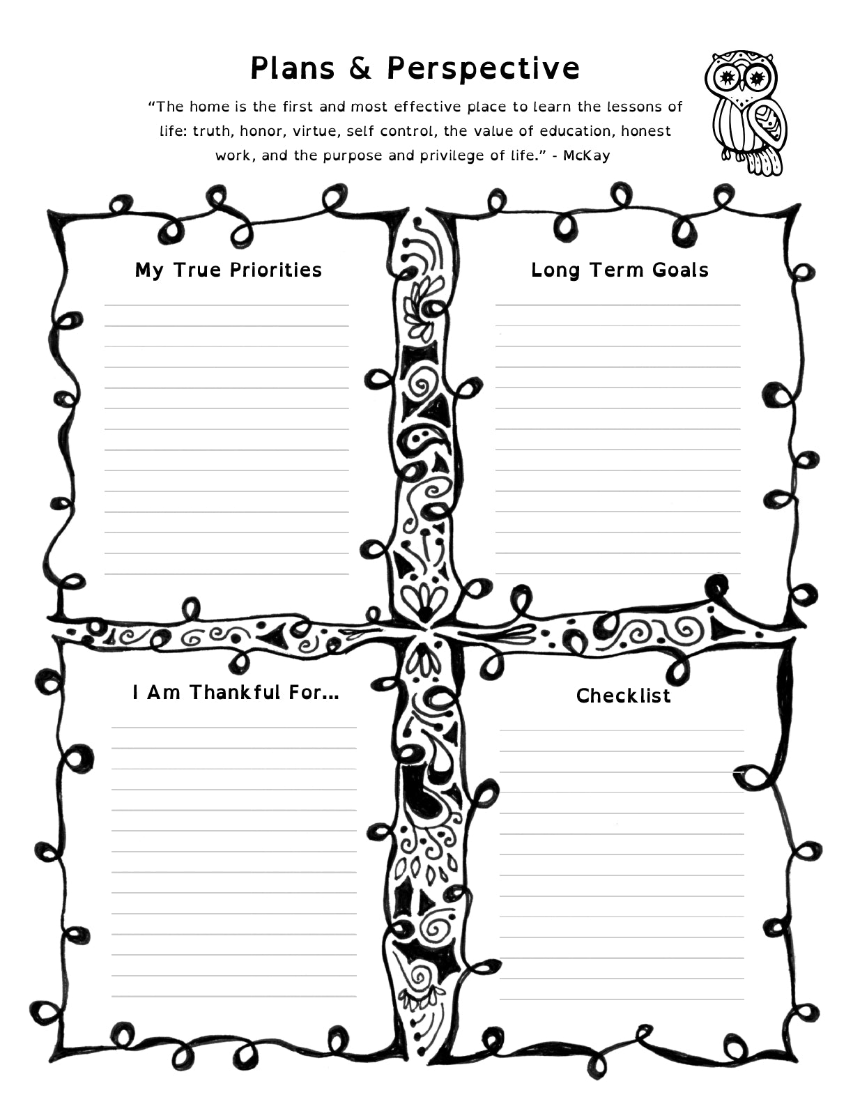 (Moms) Homeschooling Handbook for Moms - How to Teach by Example