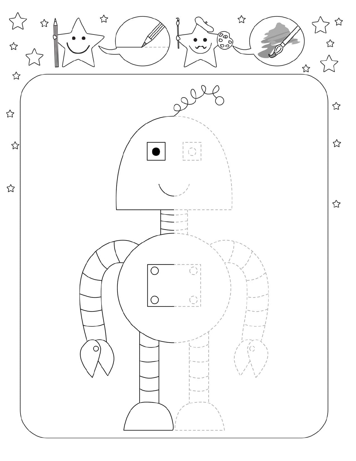 (Age 5+) Fun-Schooling for Beginners