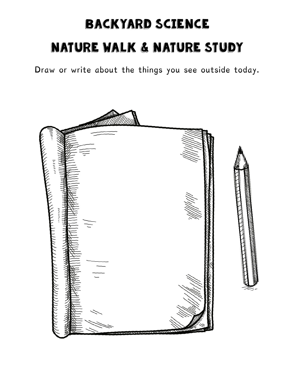 (Age 7+) All About Sharks - Fun-Schooling Journal