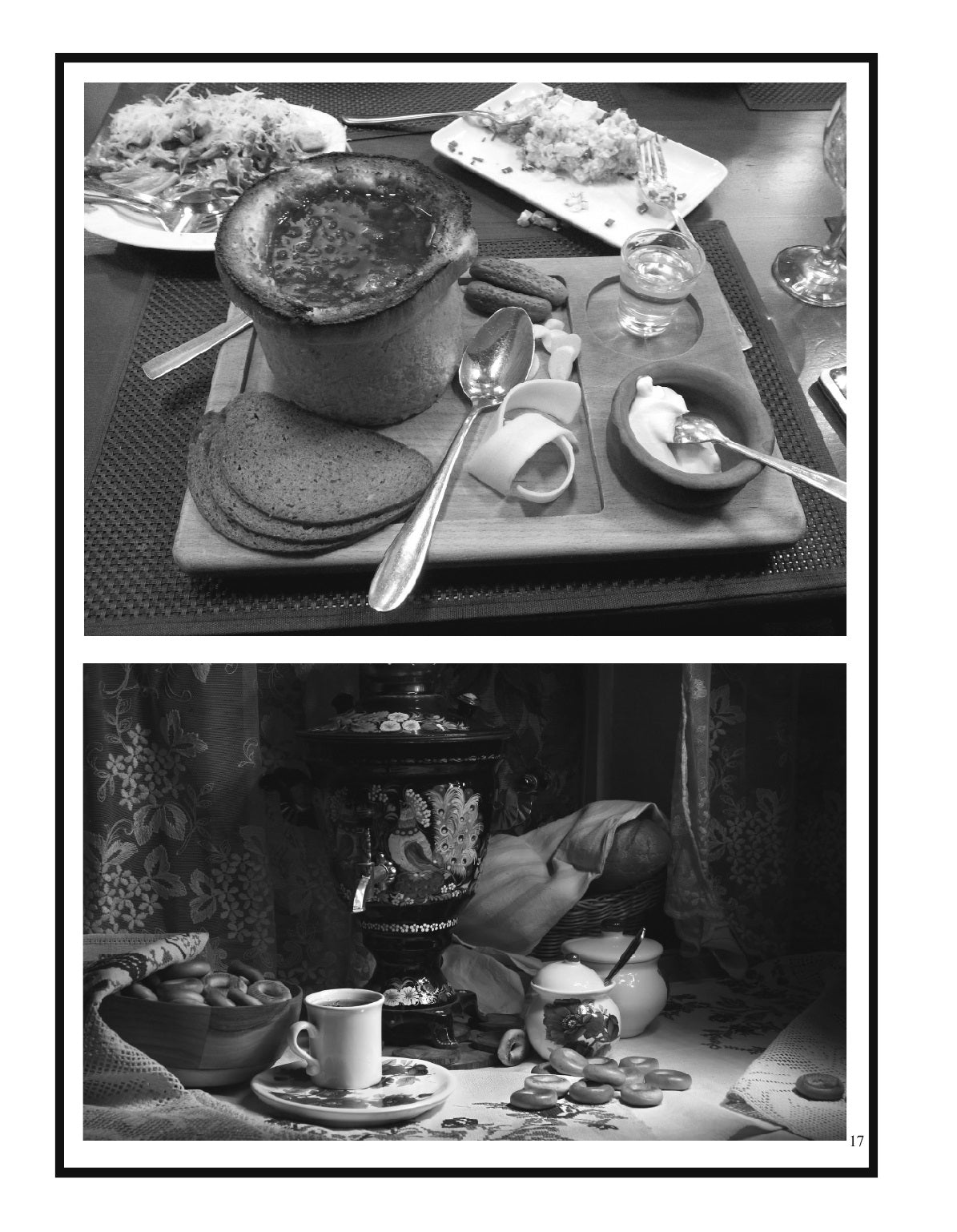 (Age 11+) Travel Dreams Ukraine - Social Studies Fun-Schooling Journal