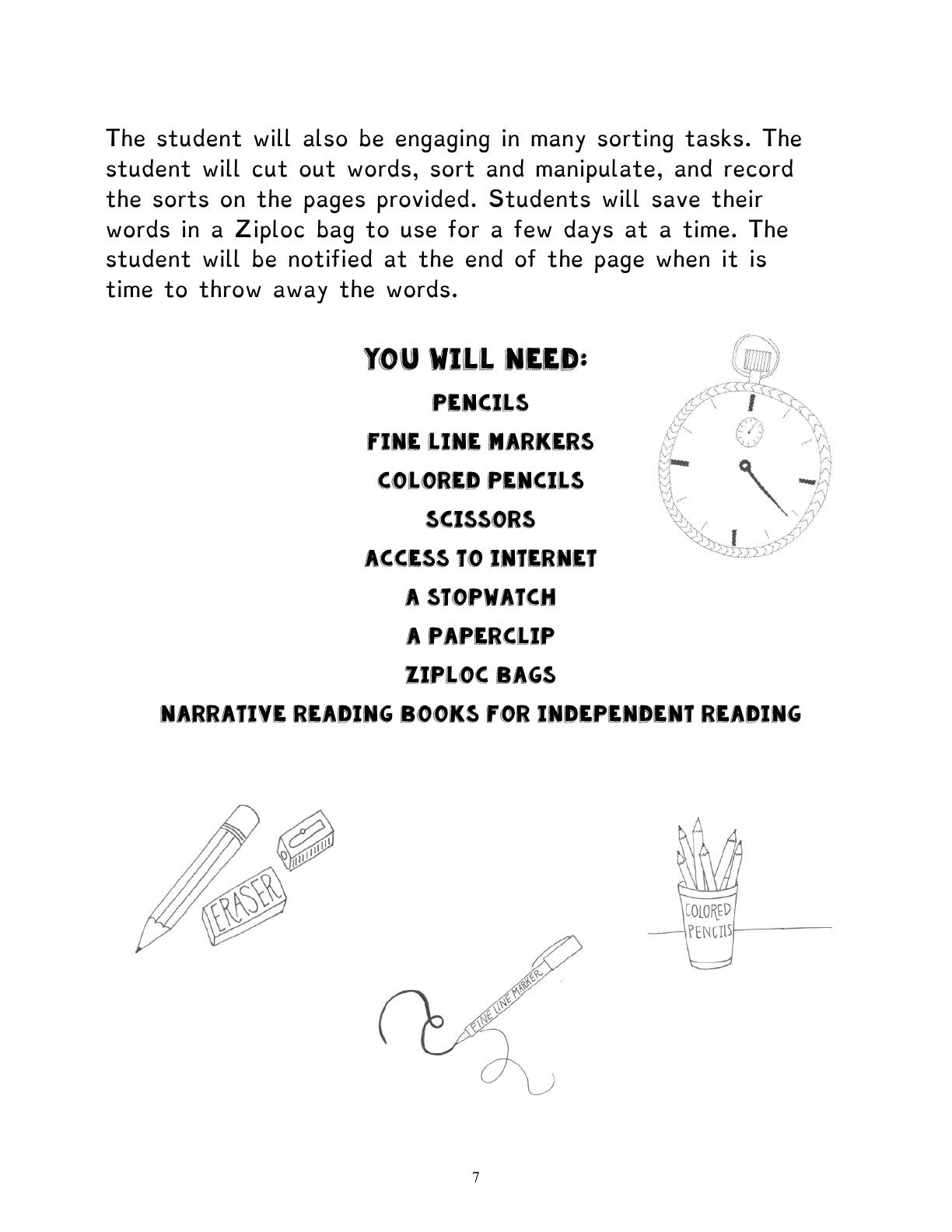 (Age 12+) Grammar Time Poems